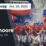 Football Game Recap: Westmoore Jaguars vs. Bixby Spartans