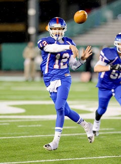 Jake Browning, Folsom