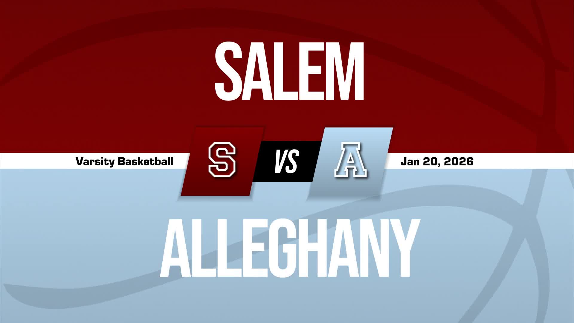 Basketball Recap: Alleghany Skates Past Riverheads with Ease