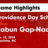 Basketball Game Preview: Providence Day Chargers vs. Rabun Gap-Nacoochee Eagles