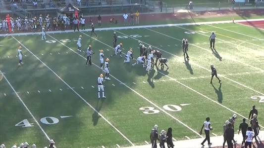 Baseball Game Preview: Salem Seminoles vs. Columbia Eagles