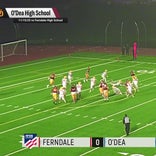 Football Recap: Sedro-Woolley Comes Up Short + How To Watch