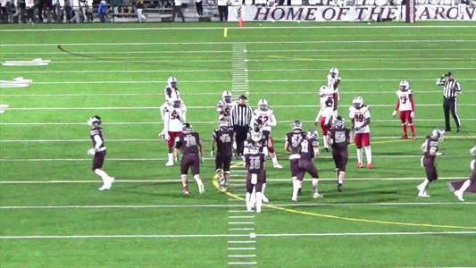 Baseball Recap: Cam Thompson leads a balanced attack to beat Oct