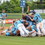 Final regional baseball computer rankings