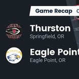 Football Game Preview: Thurston Colts vs. Wilsonville Wildcats