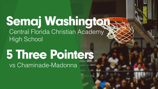 Basketball Game Preview: Central Florida Christian Academy Eagle