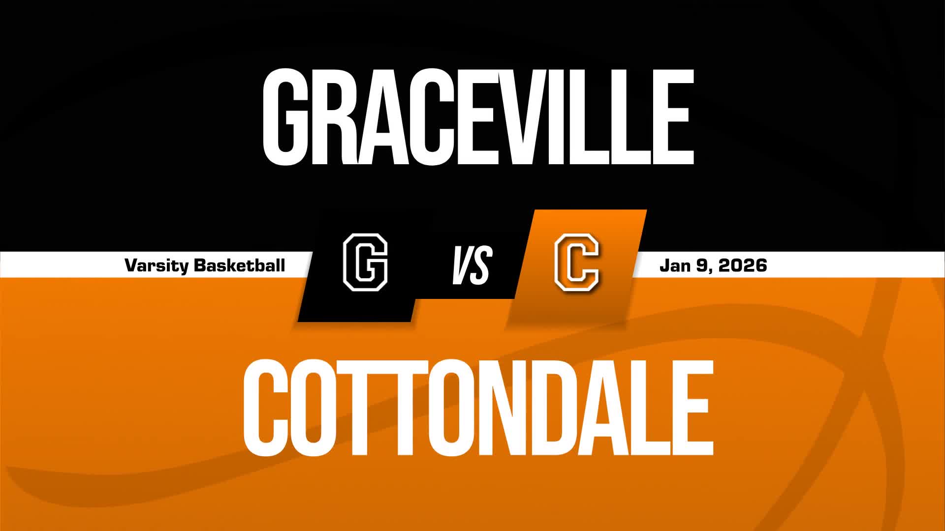 Basketball Recap: Cottondale Picks Up Sixth Straight Win at Home