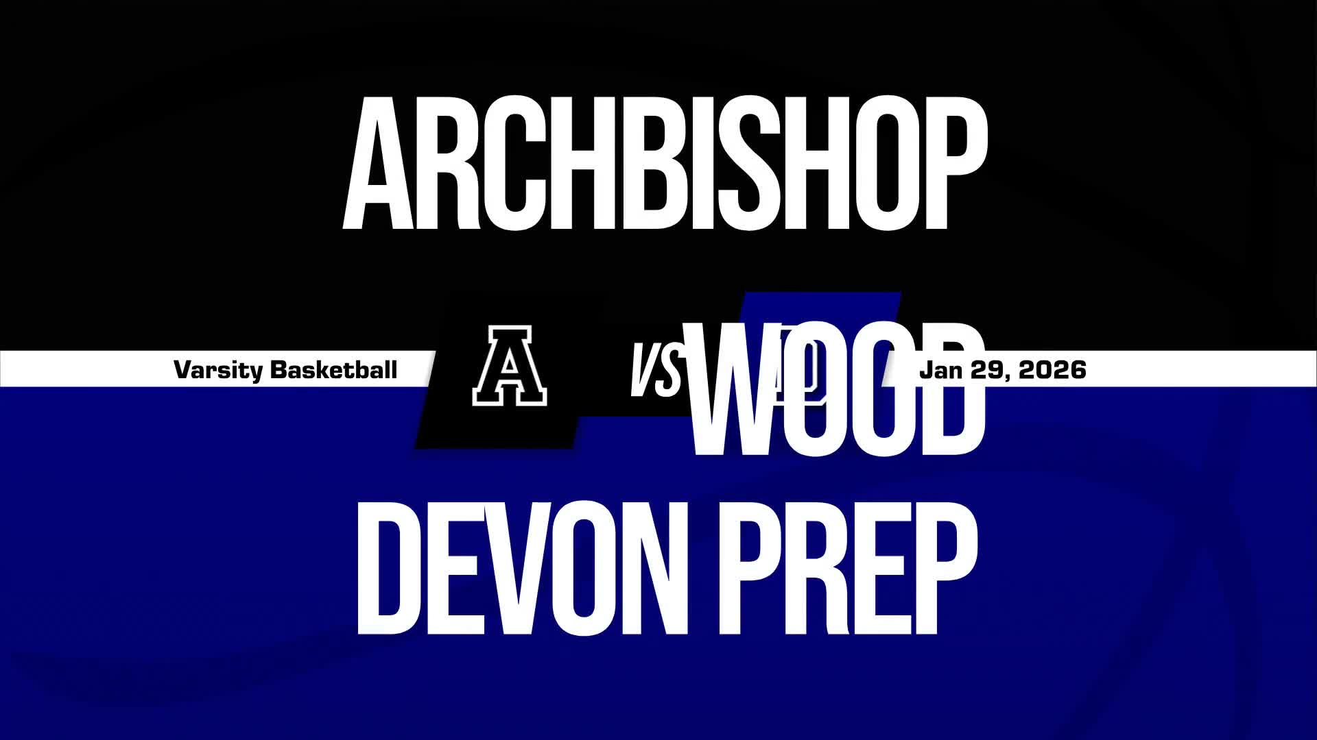 Basketball Recap: Devon Prep Takes a Loss