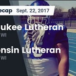 Football Game Preview: Milwaukee Lutheran vs. Messmer/Shorewood