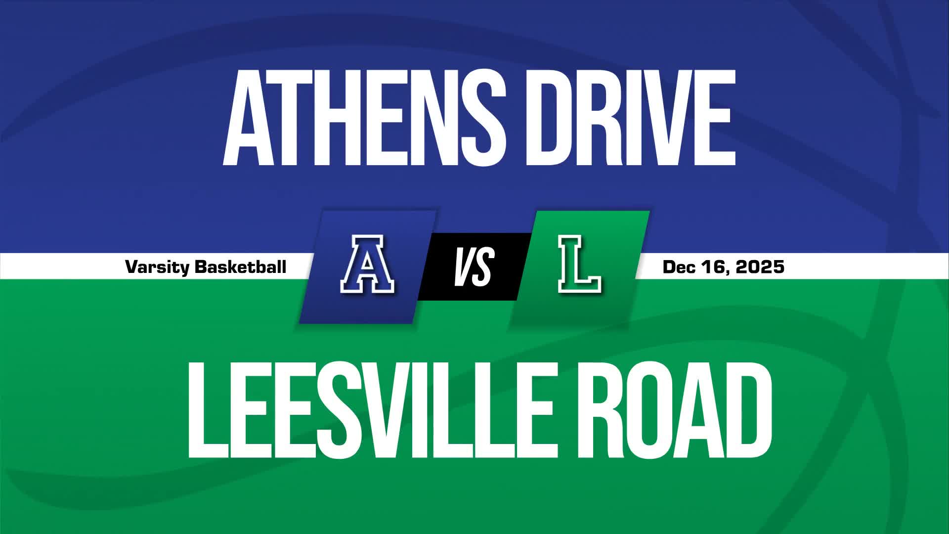 Basketball Game Preview: Leesville Road Pride vs. Millbrook Wildcats + How To Watch