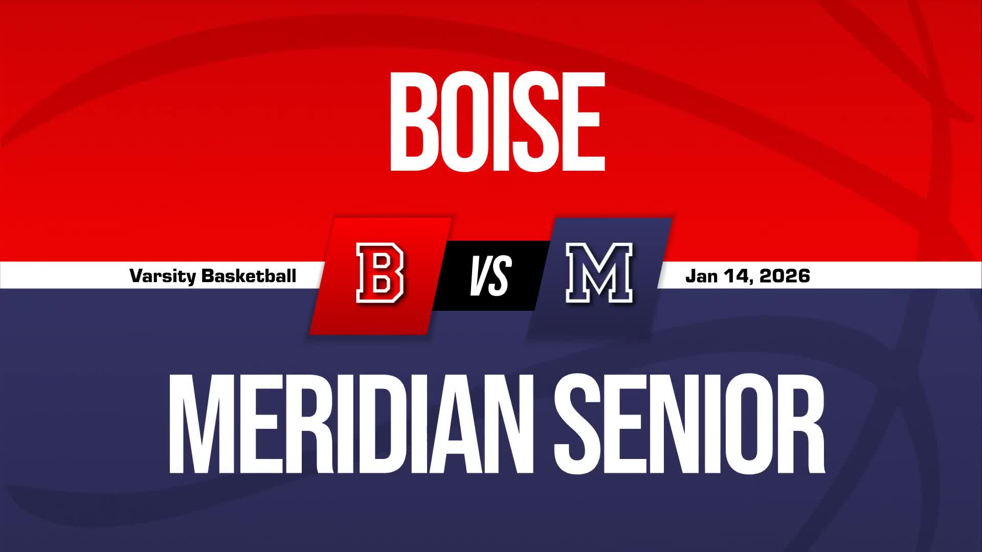 Basketball Recap: Meridian Sets Scoring Season-High Against Ridgevue + How To Watch