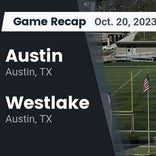 Westlake vs. Austin