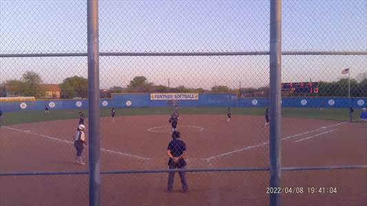 Softball Game Preview: Pflugerville Panthers vs. East View Patri