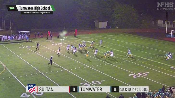 Football Recap: East Valley Comes Up Short