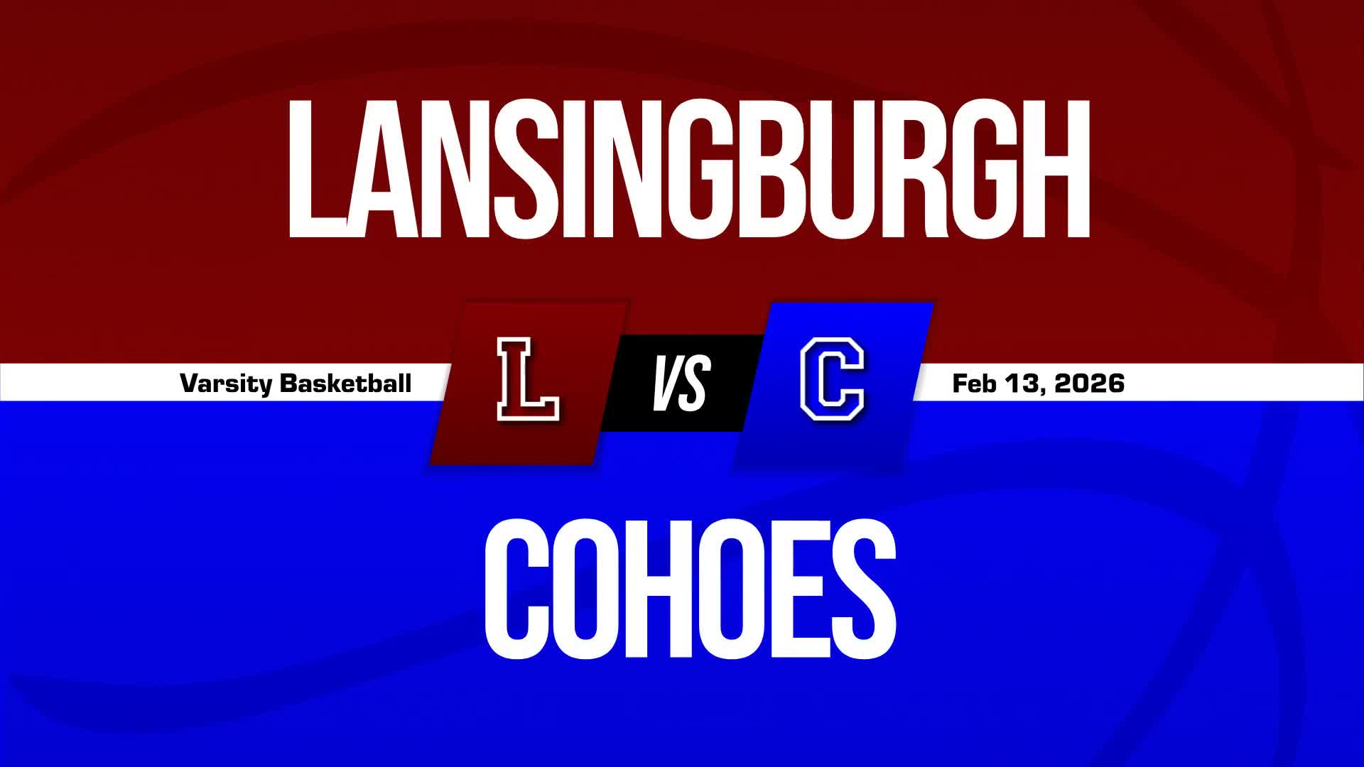 Basketball Recap: Cohoes Takes a Loss + How To Watch