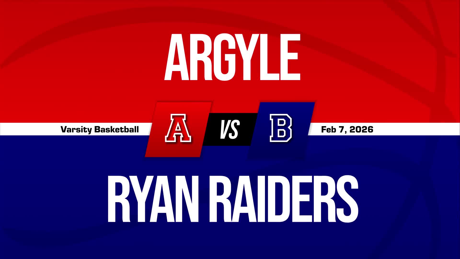 Basketball Game Preview: Argyle Eagles vs. Richland Royals