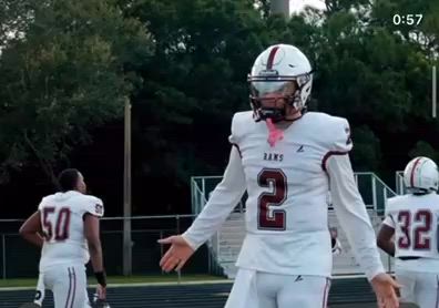 Football Game Preview: Palm Beach Lakes Rams vs. Suncoast Chargers + Official Tickets