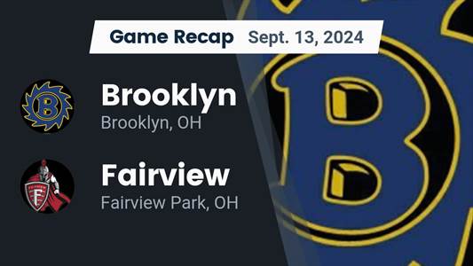 Football Game Recap: Brooklyn Takes a Loss
