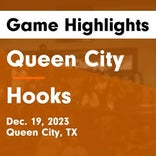 Basketball Game Recap: Queen City Bulldogs vs. Redwater Dragons