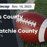 Giles County picks up fourth straight win on the road