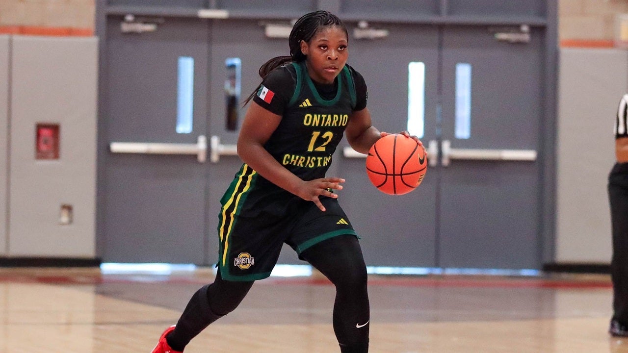 GIRLS HOOPS: This week's MaxPreps Top 25