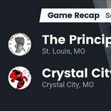 Football Game Recap: Crystal City vs. Hayti