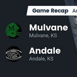 Football Game Preview: Mulvane vs. Clearwater