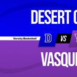 Basketball Recap: Desert Christian Extends Winning Streak to Two + How To Watch