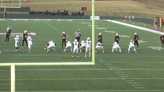 Owen Bergman Game Report: @ Milford