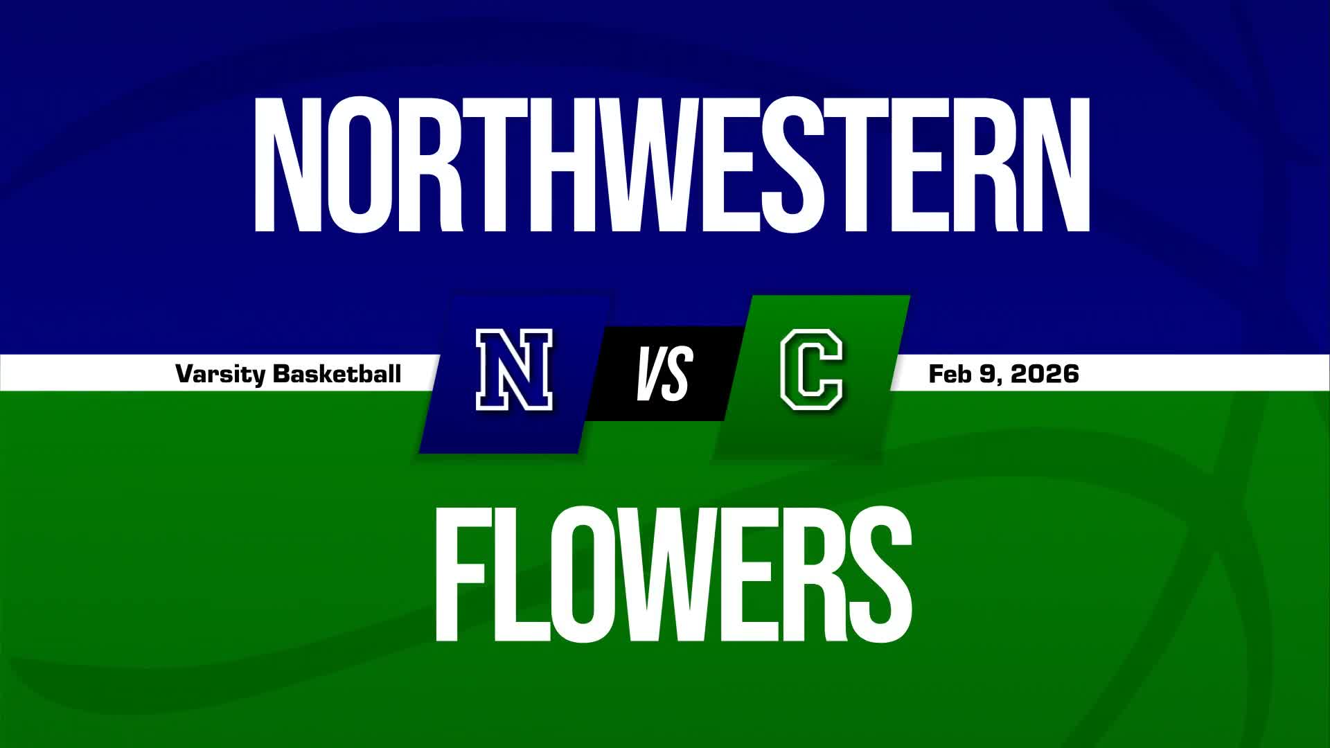 Basketball Recap: Flowers Skates Past Duval with Ease + How To Watch