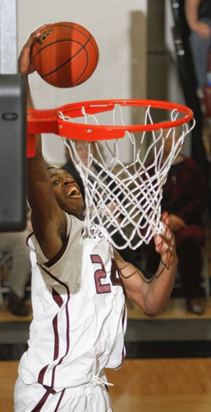 Buddy Hield