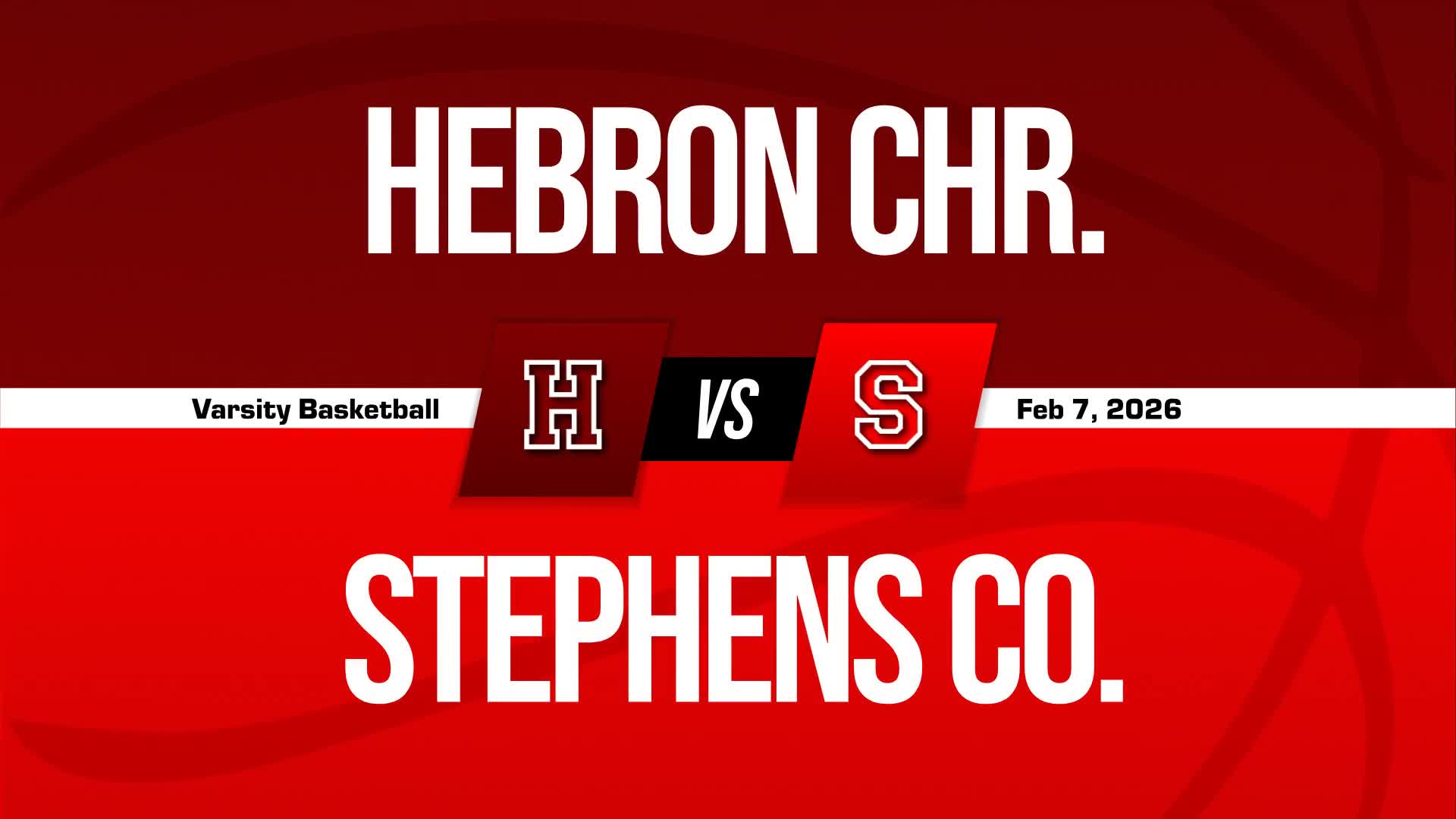 Basketball Game Preview: Stephens County Indians vs. Prince Aven