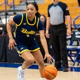 High school girls basketball: No. 6 Bullis, DME Academy advance to Chipotle Nationals final