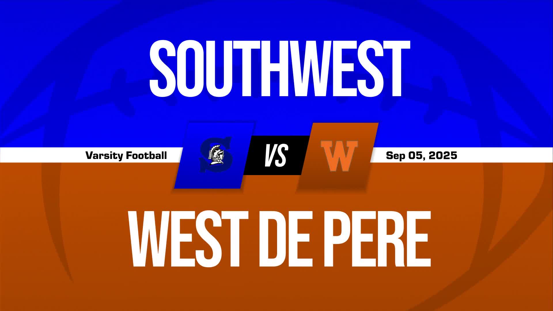 Football Game Preview: West De Pere Phantoms vs. Bay Port Pirates + Official Tickets