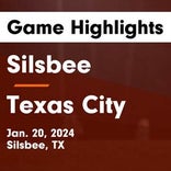 Silsbee's win ends seven-game losing streak at home