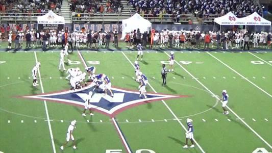 AAAAAA Region 5 Top Football Player Performances