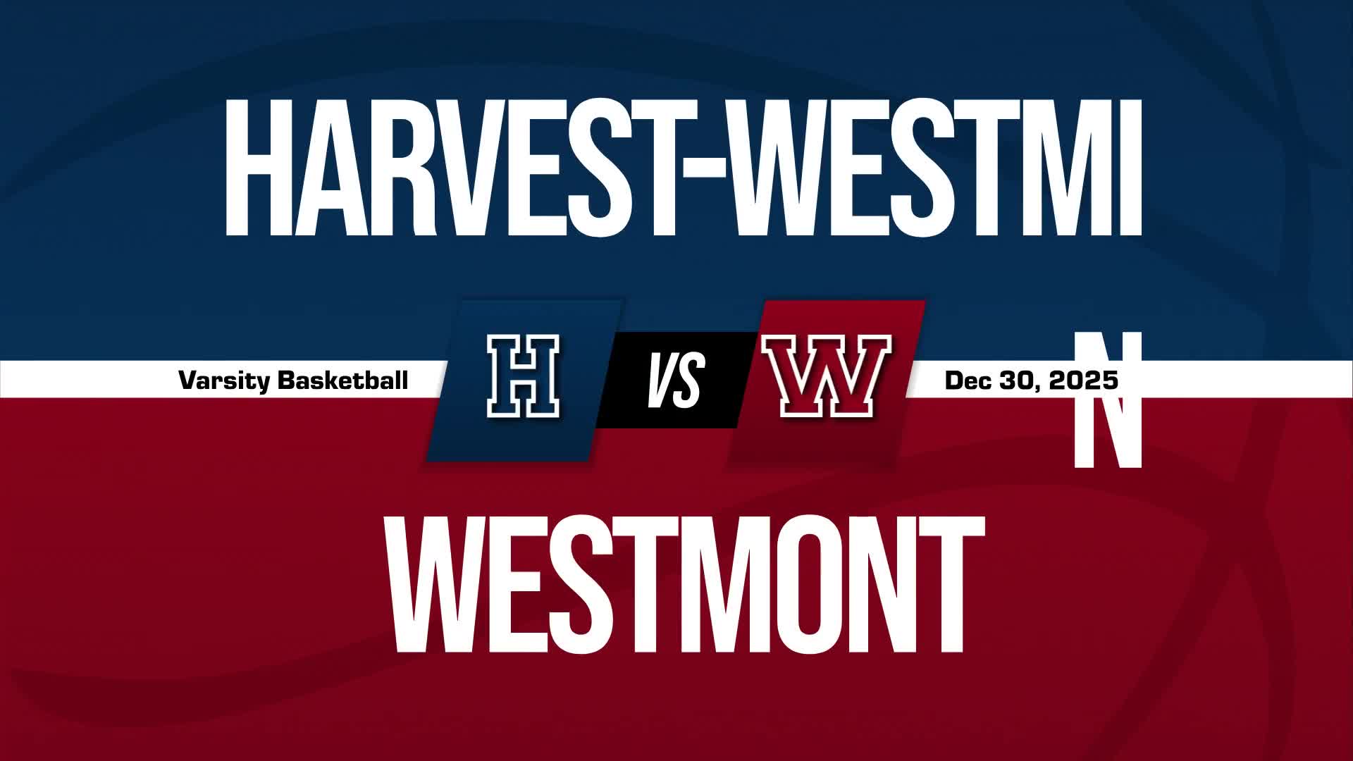 Basketball Recap: Westmont Takes a Loss