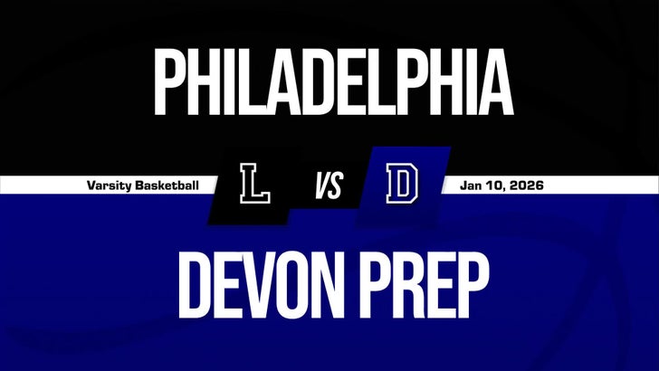 Basketball Recap: Devon Prep Takes a Loss
