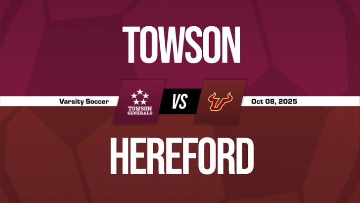 Soccer Recap: Towson Takes a Tough Playoff Loss
