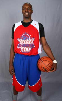 New No. 1 Muhammad averaged 25.1 points and 7.7 rebounds per game as a junior at Bishop Gorman.