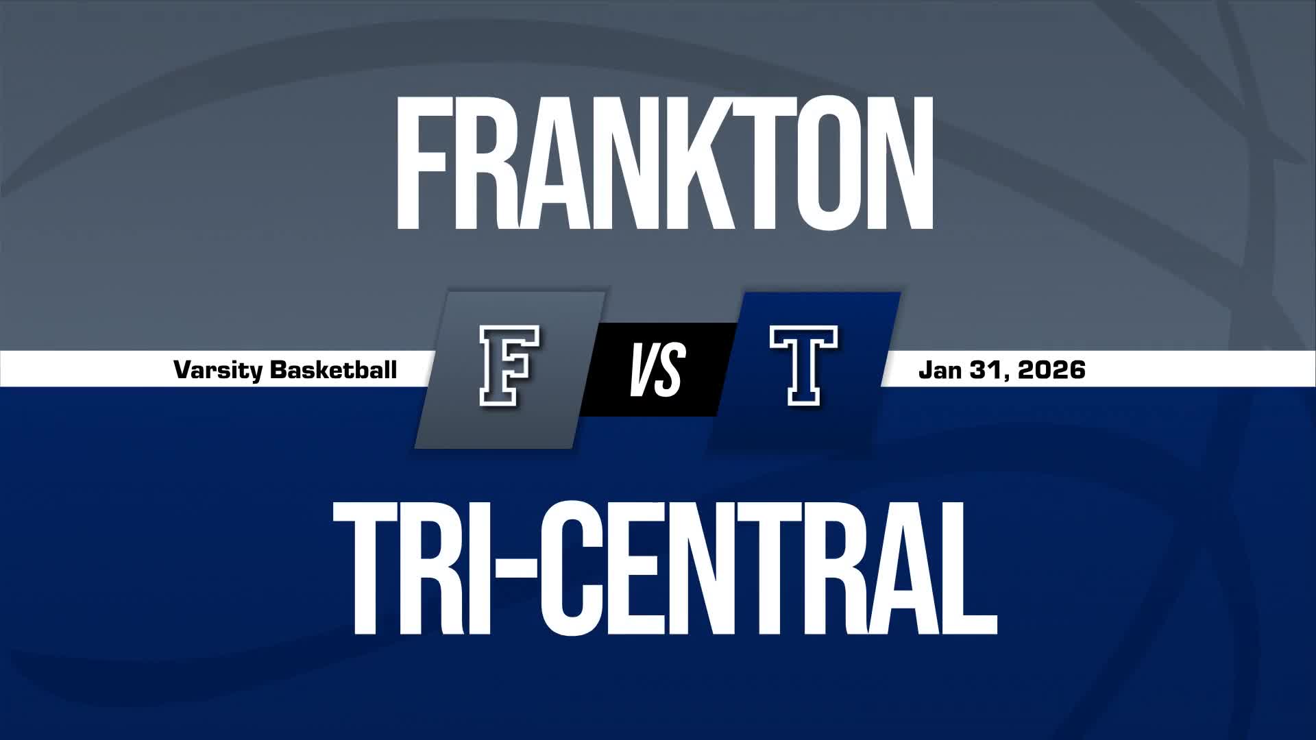 Basketball Game Preview: Frankton Eagles vs. Wabash Apaches