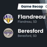 Football Game Preview: Flandreau vs. Dell Rapids