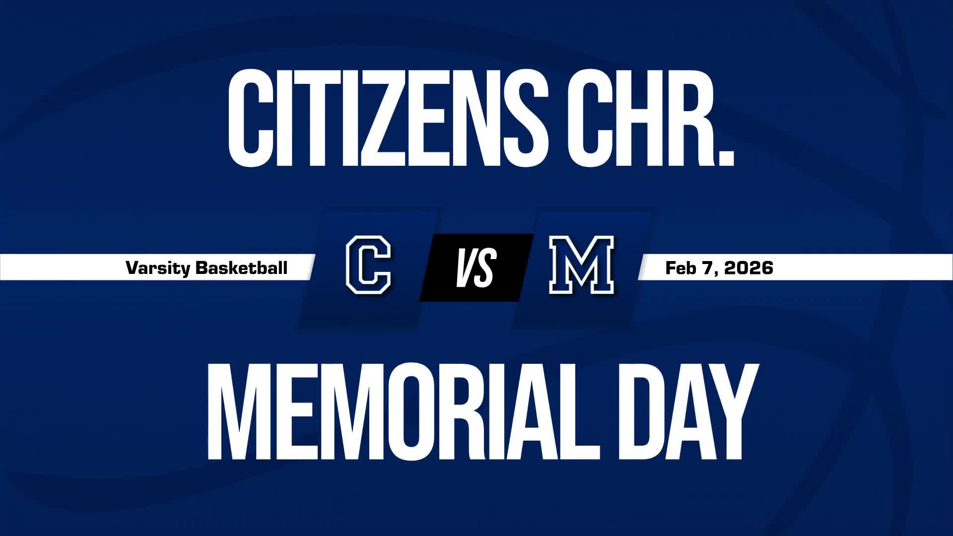 Basketball Recap: Memorial Day Find Success