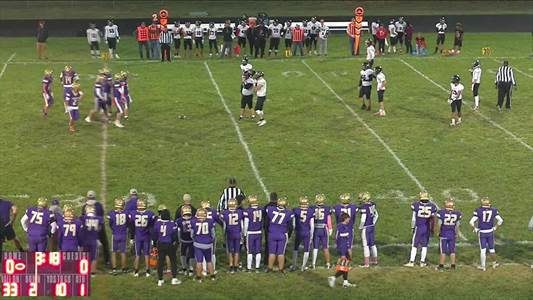 Football Game Preview: Bishop LeBlond on Home-Turf