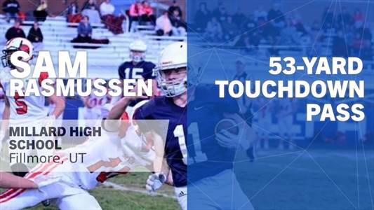 Baseball Recap: Millard falls despite strong effort from  Sam Rasmussen