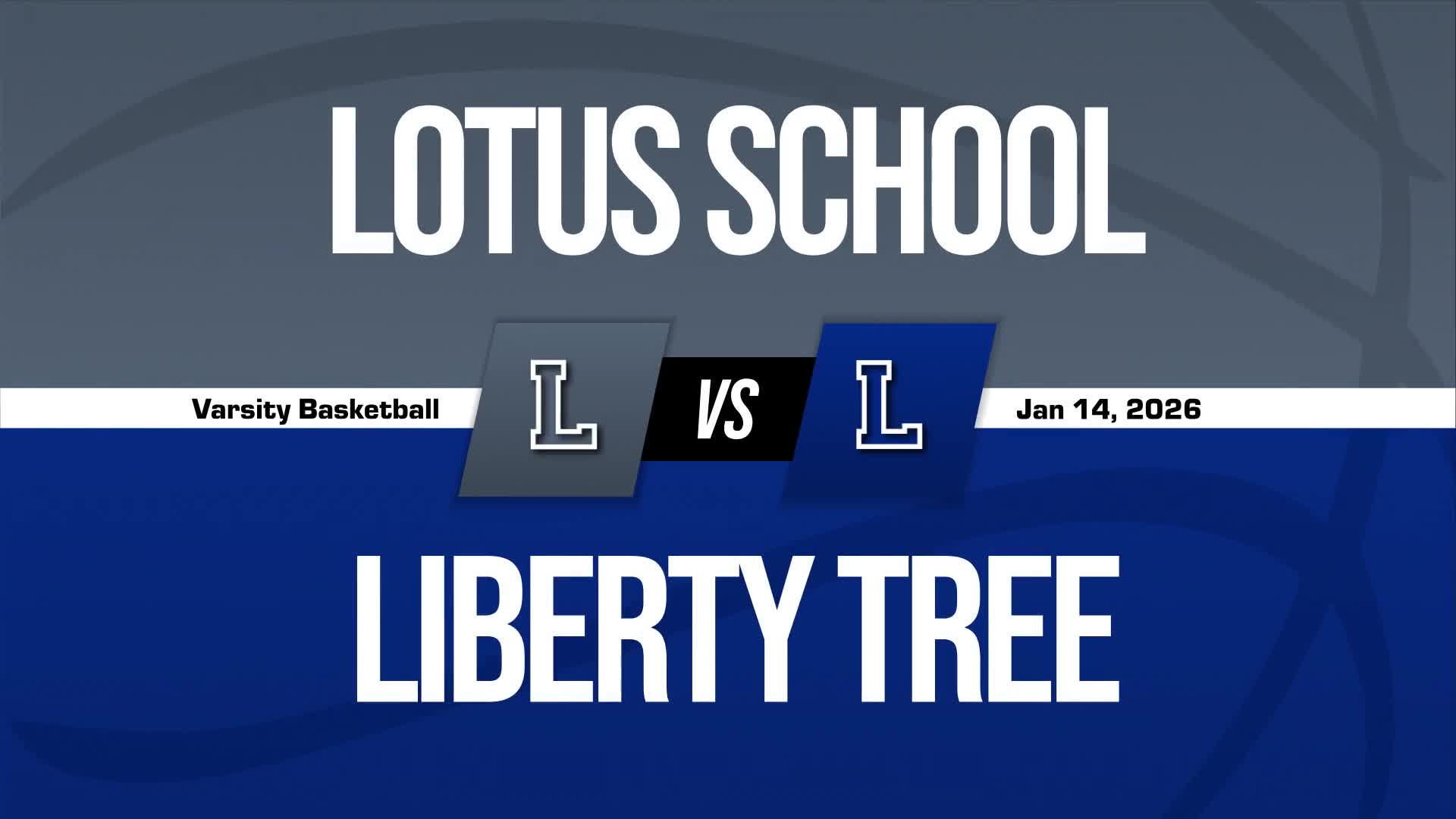 Basketball Recap: Lotus School for Excellence's  Win  on Tuesday Extends Winning Streak to Seven + How To Watch