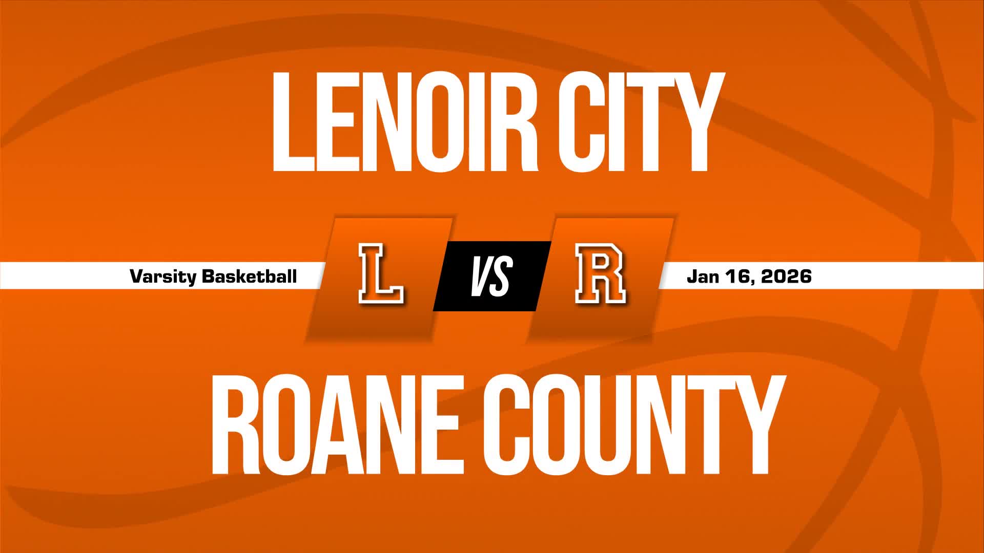 Basketball Recap: Lenoir City Comes Up Short