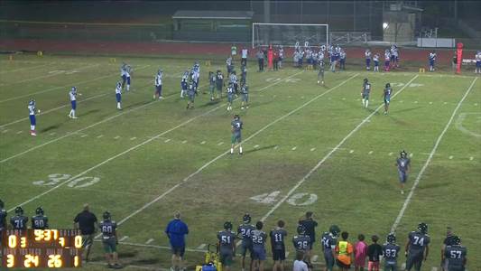 Baseball Recap: Keswick Christian Snaps Four-Game Streak of Loss