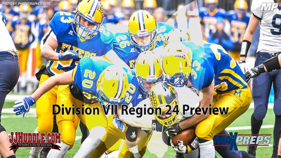 Division VI Region 24 football preview