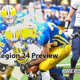 2016 Ohio high school football Division VI Region 24 preview 